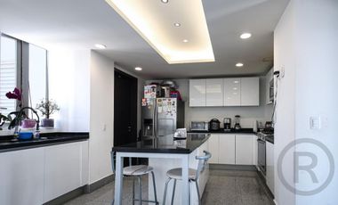 Único Departamento en Towers Bosque Real