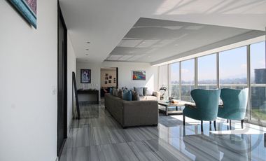 Único Departamento en Towers Bosque Real