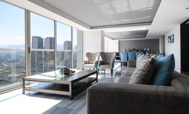 Único Departamento en Towers Bosque Real