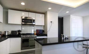 Único Departamento en Towers Bosque Real