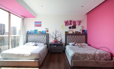 Único Departamento en Towers Bosque Real