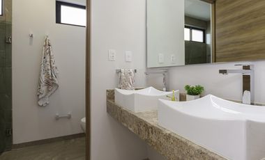 Casa en venta en Lomas de Angelopolis Puebla, 3 recamaras.
