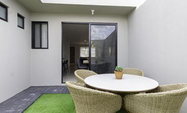 Casa en venta en Lomas de Angelopolis Puebla, 3 recamaras.