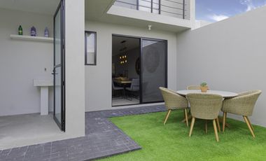Casa en venta en Lomas de Angelopolis Puebla, 3 recamaras.