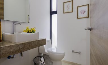 Casa en venta en Lomas de Angelopolis Puebla, 3 recamaras.