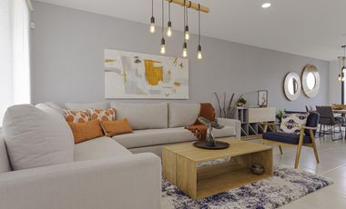 Casa en venta en Lomas de Angelopolis Puebla, 3 recamaras.