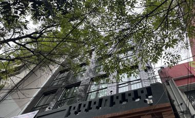 Moderno Departamento 1 Rec. Roma Norte, Amueblado y Equipado