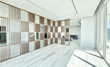 THE TOWERS PENTHOUSE / PUNTA PAITILLA / VENTA