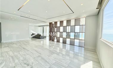 THE TOWERS PENTHOUSE / PUNTA PAITILLA / VENTA