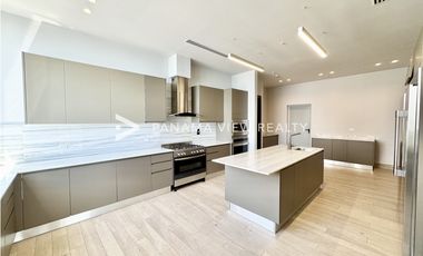 THE TOWERS PENTHOUSE / PUNTA PAITILLA / VENTA