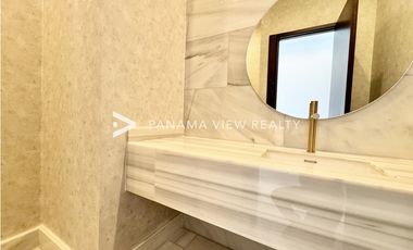 THE TOWERS PENTHOUSE / PUNTA PAITILLA / VENTA