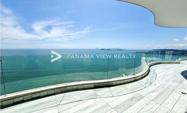 THE TOWERS PENTHOUSE / PUNTA PAITILLA / VENTA