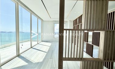 THE TOWERS PENTHOUSE / PUNTA PAITILLA / VENTA
