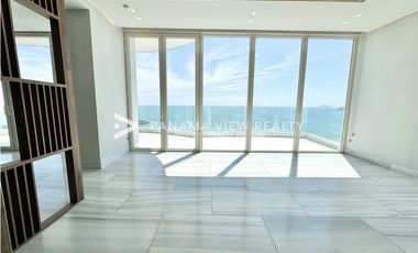 THE TOWERS PENTHOUSE / PUNTA PAITILLA / VENTA