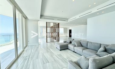 THE TOWERS PENTHOUSE / PUNTA PAITILLA / VENTA