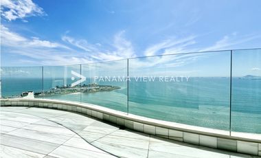 THE TOWERS PENTHOUSE / PUNTA PAITILLA / VENTA