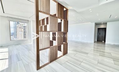 THE TOWERS PENTHOUSE / PUNTA PAITILLA / VENTA