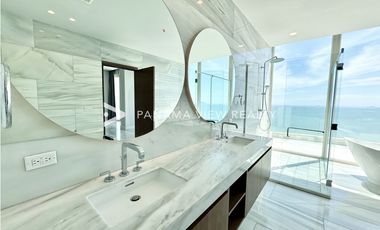 THE TOWERS PENTHOUSE / PUNTA PAITILLA / VENTA