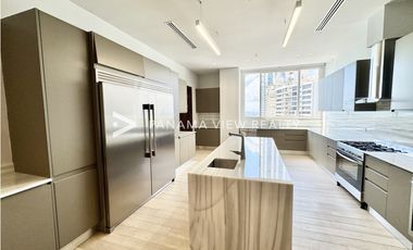 THE TOWERS PENTHOUSE / PUNTA PAITILLA / VENTA