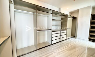 THE TOWERS PENTHOUSE / PUNTA PAITILLA / VENTA