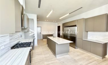 THE TOWERS PENTHOUSE / PUNTA PAITILLA / VENTA