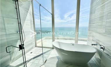 THE TOWERS PENTHOUSE / PUNTA PAITILLA / VENTA