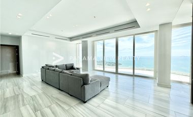 THE TOWERS PENTHOUSE / PUNTA PAITILLA / VENTA