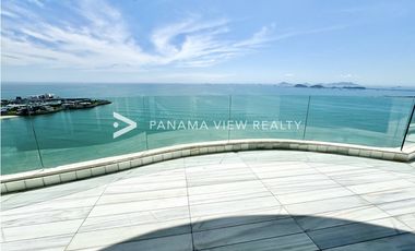 THE TOWERS PENTHOUSE / PUNTA PAITILLA / VENTA