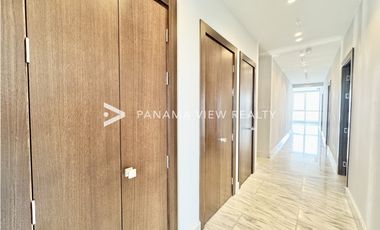 THE TOWERS PENTHOUSE / PUNTA PAITILLA / VENTA