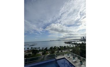 Venta de Apartamento en Avenida Balboa, PH Waters on The Bay