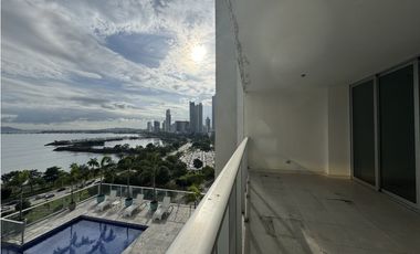 Venta de Apartamento en Avenida Balboa, PH Waters on The Bay