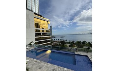 Venta de Apartamento en Avenida Balboa, PH Waters on The Bay