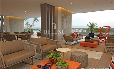 VENTA APARTAMENTO, SANTA MARIA, PH GREEEN VIEW (4)