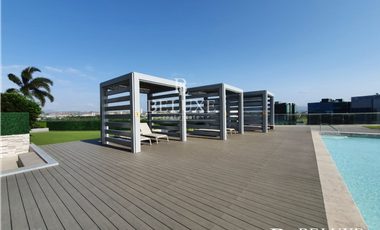 VENTA APARTAMENTO, SANTA MARIA, PH GREEEN VIEW (4)