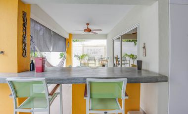 Venta de Casa Modelo Marsella en Reserva de Versalles