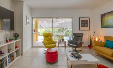 Venta de Casa Modelo Marsella en Reserva de Versalles