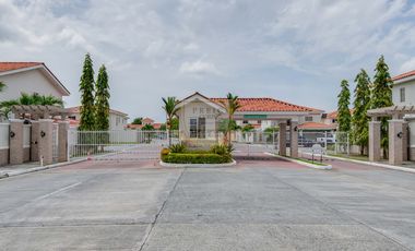 Venta de Casa Modelo Marsella en Reserva de Versalles