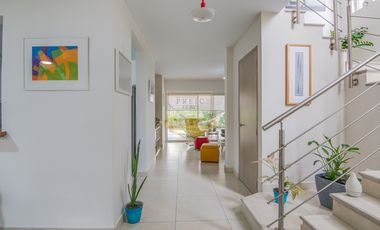 Venta de Casa Modelo Marsella en Reserva de Versalles