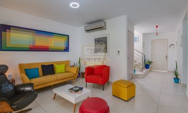 Venta de Casa Modelo Marsella en Reserva de Versalles