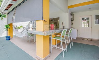 Venta de Casa Modelo Marsella en Reserva de Versalles