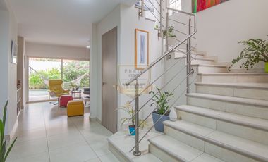 Venta de Casa Modelo Marsella en Reserva de Versalles