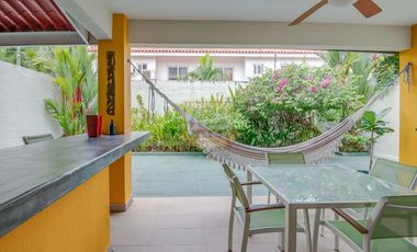 Venta de Casa Modelo Marsella en Reserva de Versalles