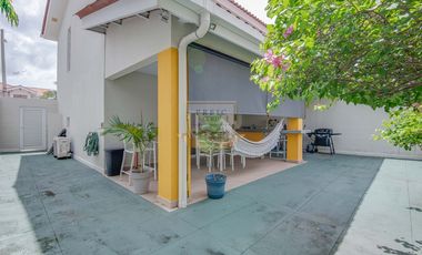 Venta de Casa Modelo Marsella en Reserva de Versalles