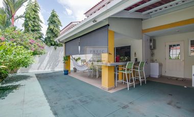 Venta de Casa Modelo Marsella en Reserva de Versalles