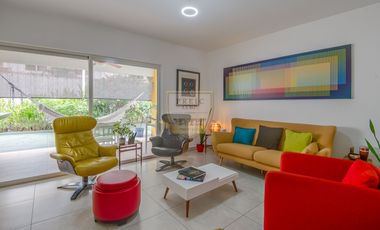 Venta de Casa Modelo Marsella en Reserva de Versalles