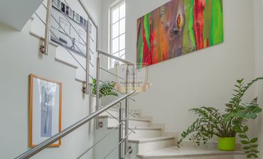 Venta de Casa Modelo Marsella en Reserva de Versalles