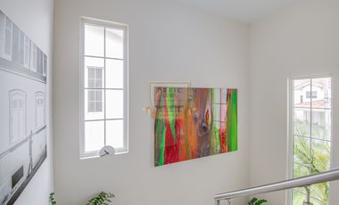 Venta de Casa Modelo Marsella en Reserva de Versalles