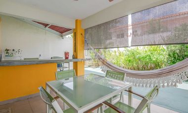 Venta de Casa Modelo Marsella en Reserva de Versalles