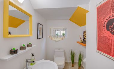 Venta de Casa Modelo Marsella en Reserva de Versalles