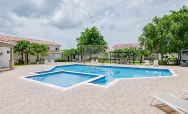 Venta de Casa Modelo Marsella en Reserva de Versalles